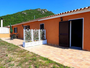 Agriturismo I Tre Vitigni appartamento Vermentino Trinità D'agultu E Vignola